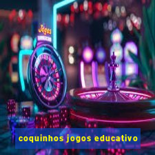 coquinhos jogos educativo